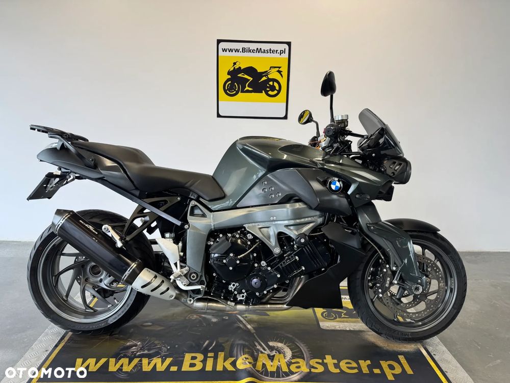 BMW K - 1