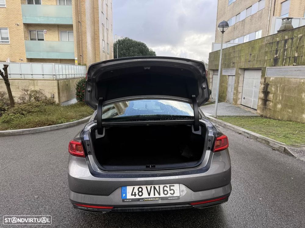 Renault Talisman 1.5 dCi Zen - 8