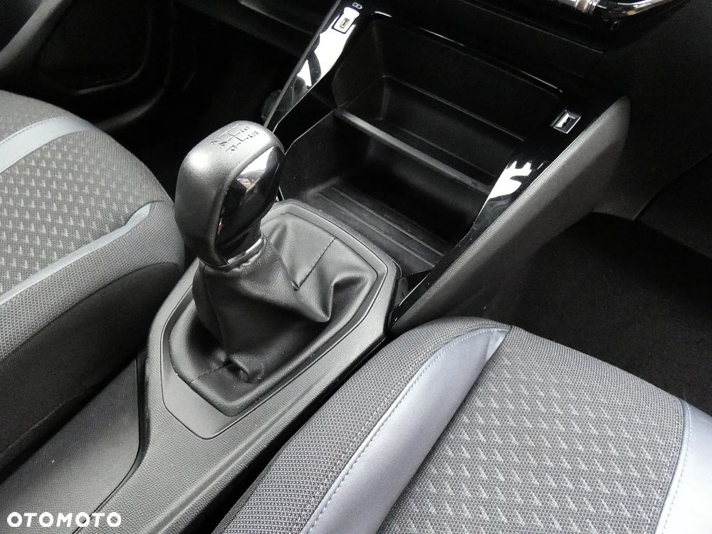 Peugeot 208 1.2 PureTech Like S&S - 34