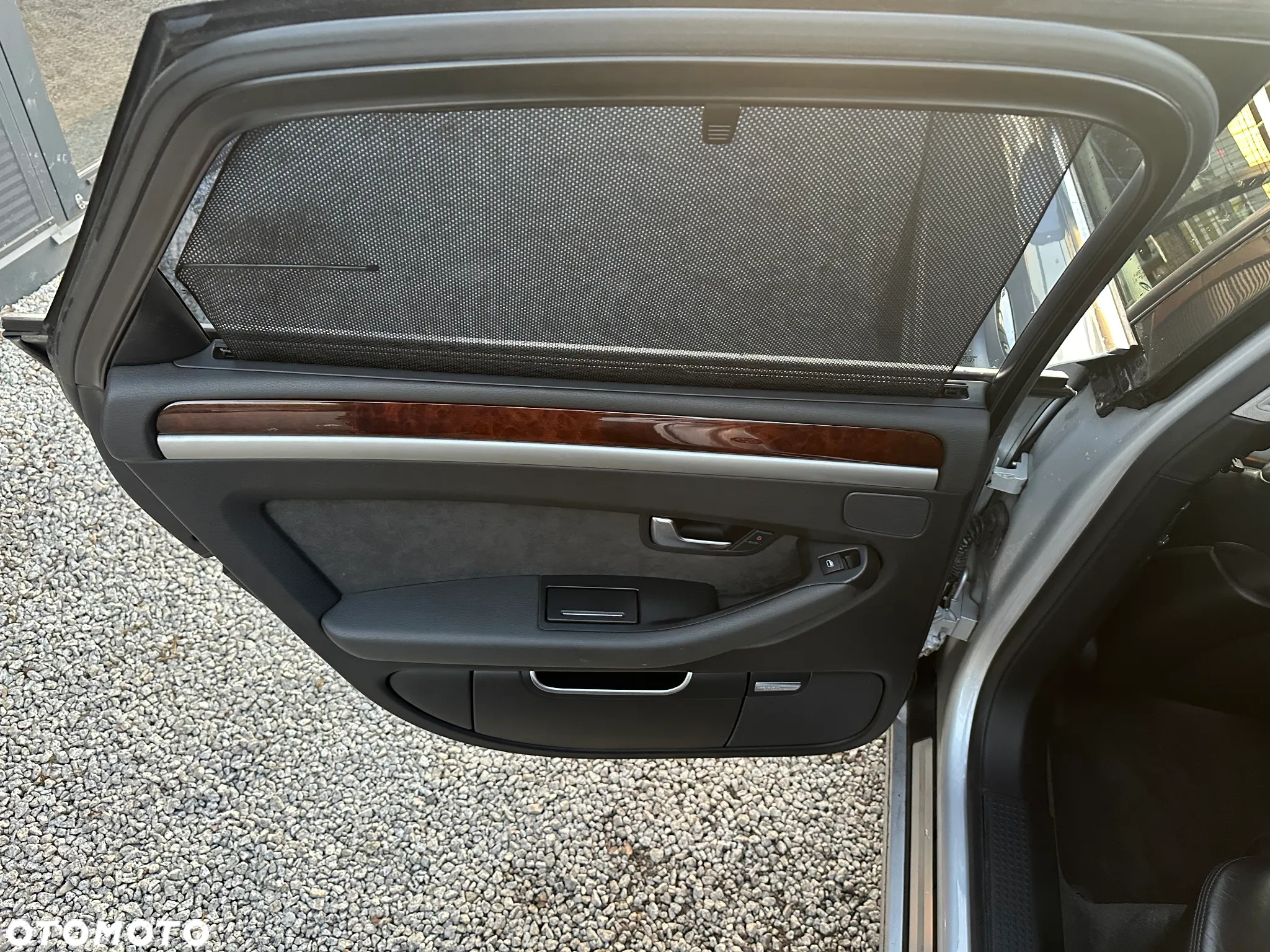 Audi A8 3.0 TDI Quattro - 29