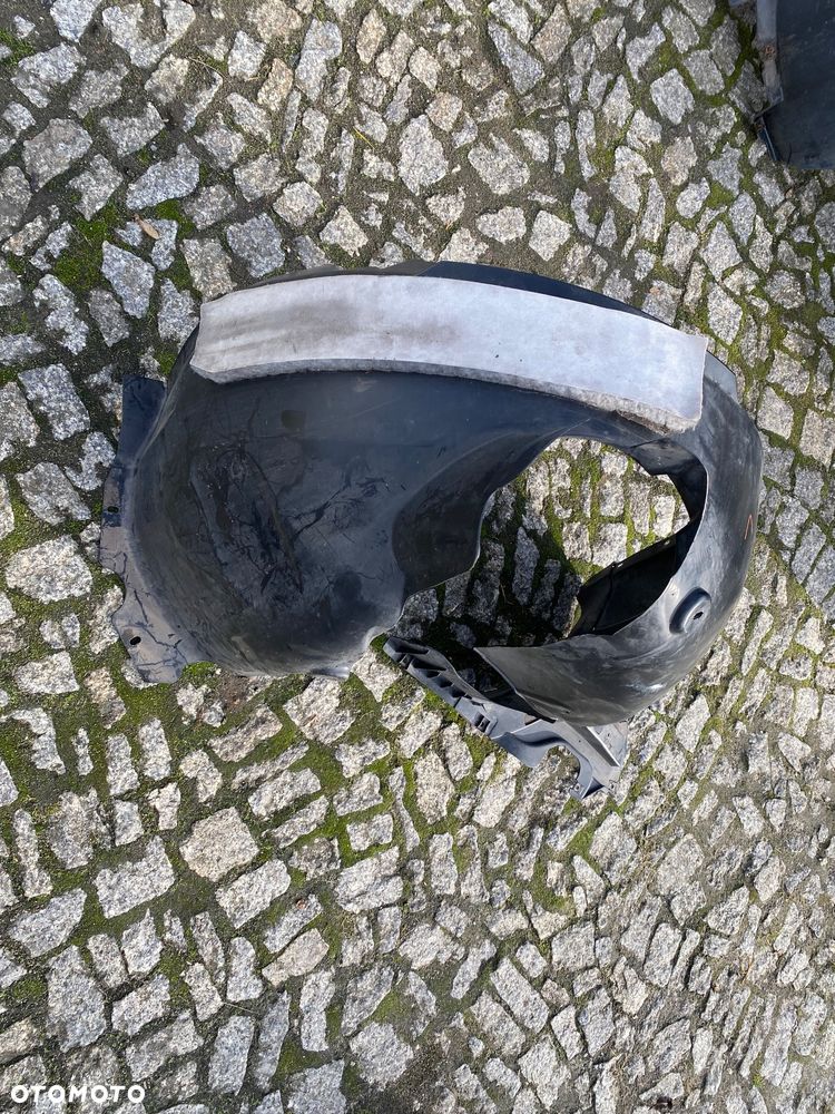 NADKOLE PRZEDNIE LEWE  AUDI A1 82A809957 - 1