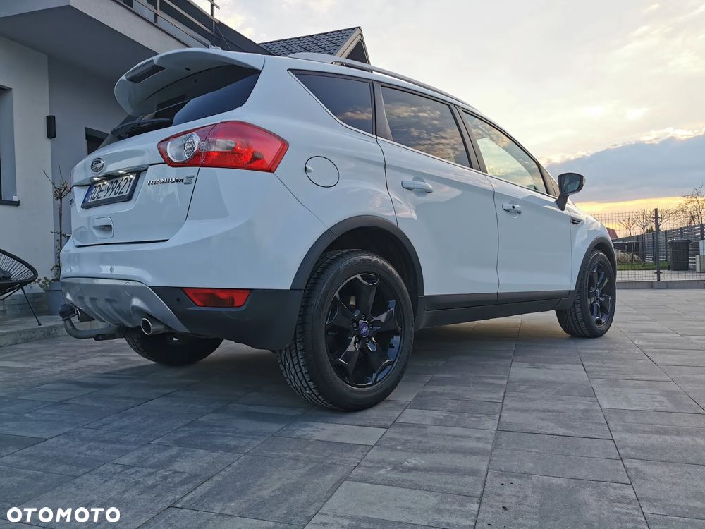 Kia Sportage 2.0 CRDI 2WD Spirit - 29