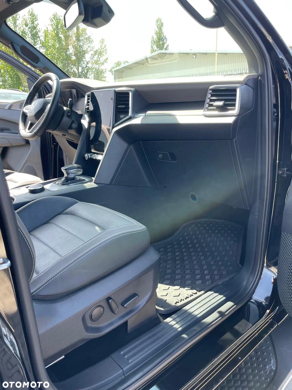 Volkswagen Amarok 3.0 V6 TDI 4Mot Aventura - 28