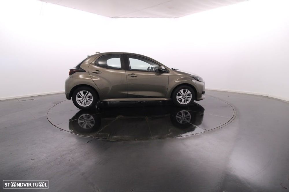 Toyota Yaris 1.0 VVT-i Comfort Plus - 9