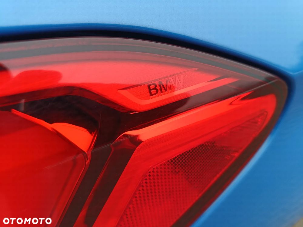 BMW X2 sDrive20i Advantage Plus - 6