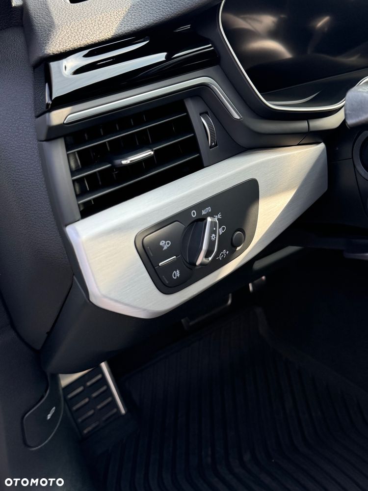 Audi A5 Sportback - 20