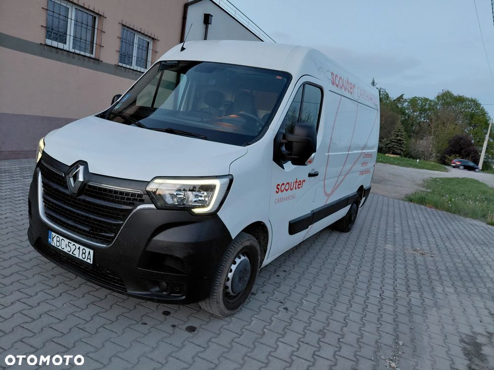 Renault MASTER L2H2 - 6
