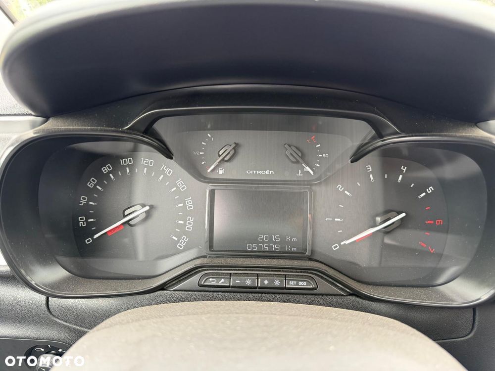 Citroën C3 1.2 PureTech Live - 14