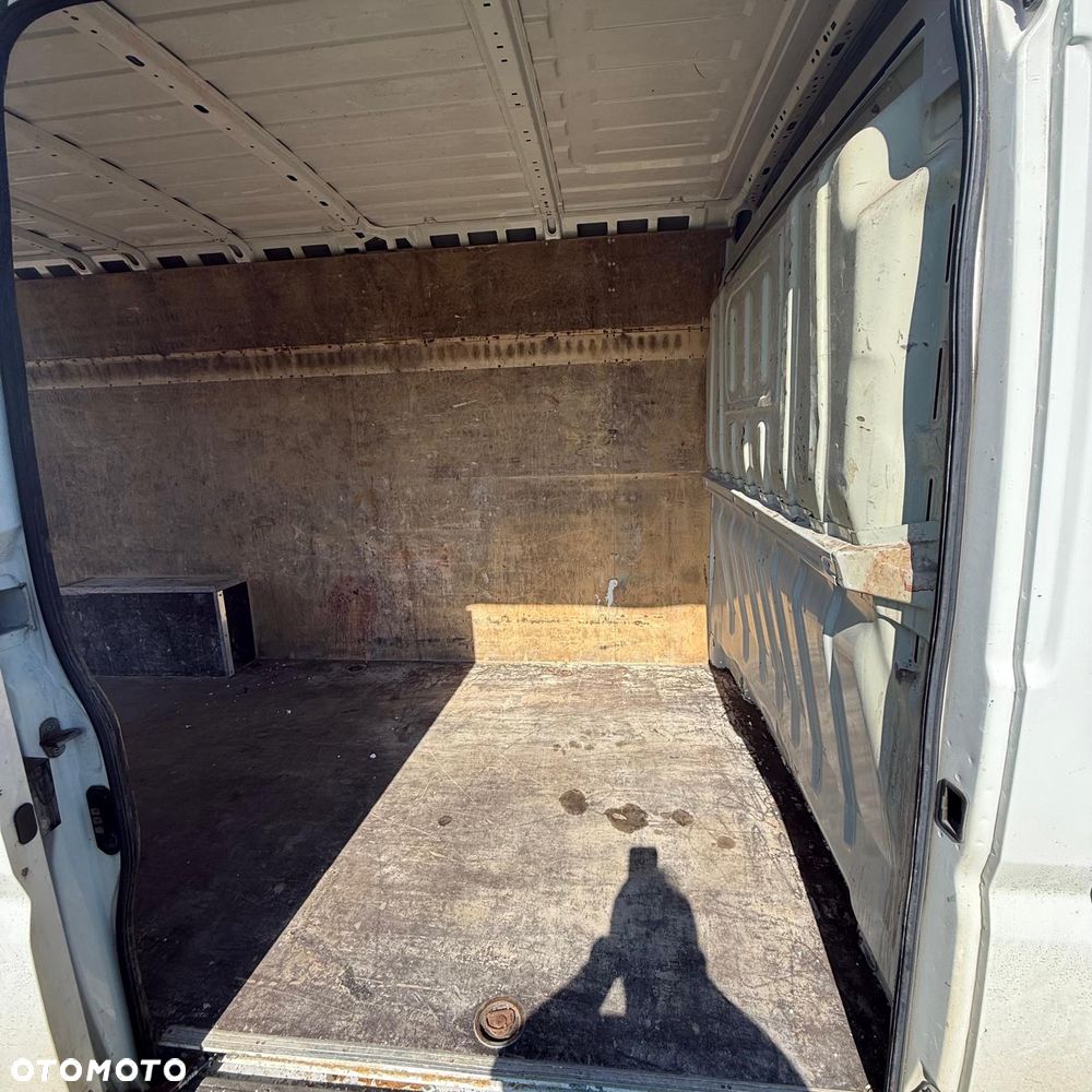 Peugeot Boxer 333 HDI - 15