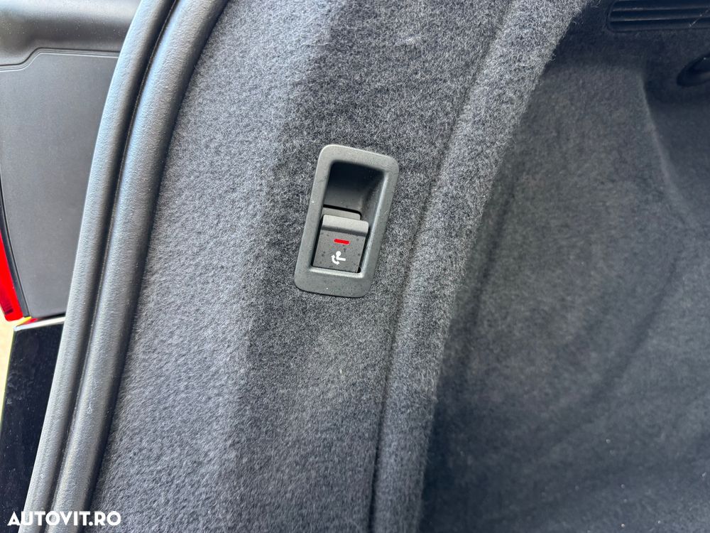 Audi A4 35 TDI S tronic advanced - 38