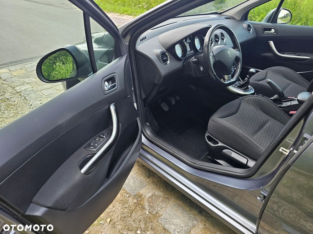 Peugeot 308 155 THP Allure - 20