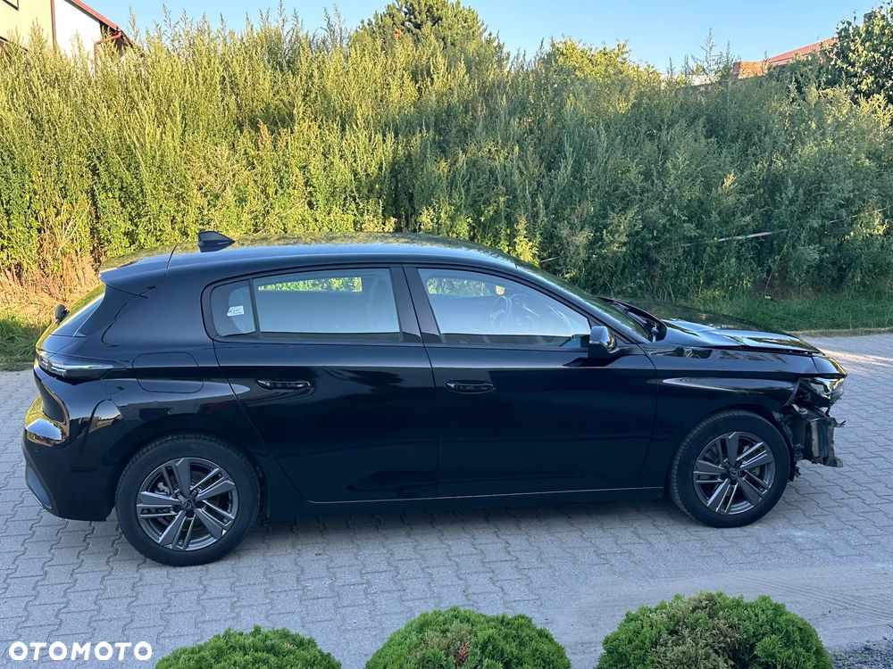 Peugeot 308 - 4