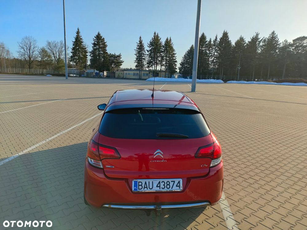 Citroën C4 1.6 BlueHDi Feel Edition S&S - 3