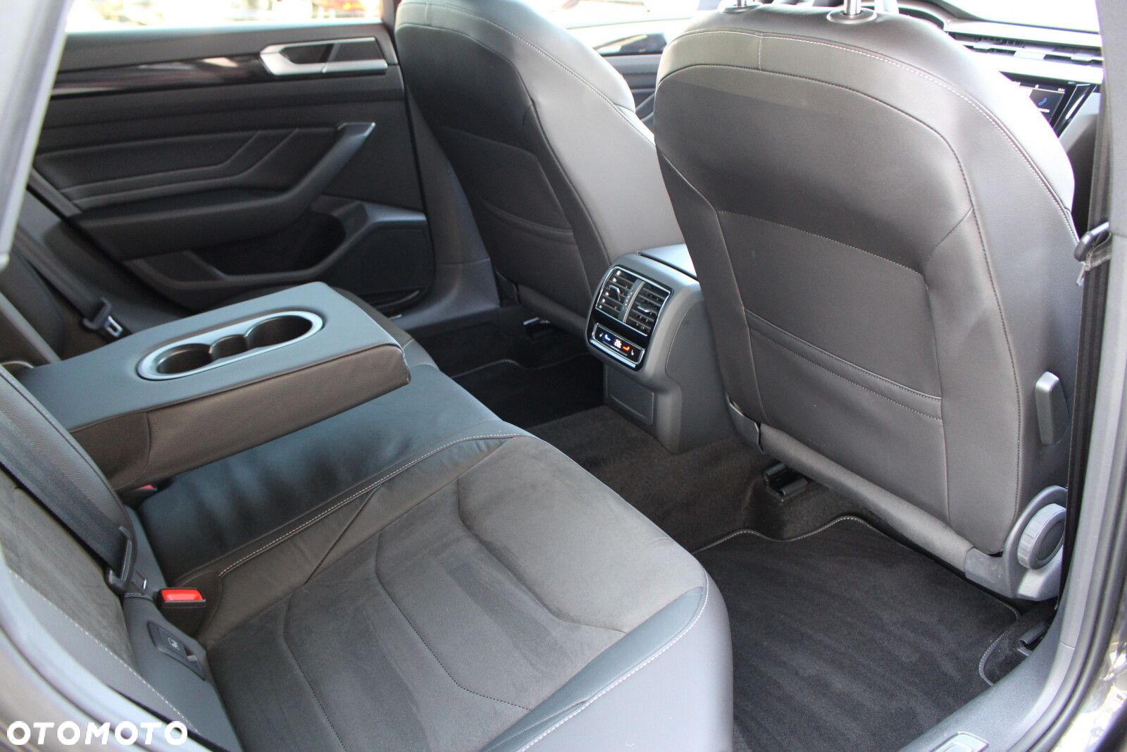 Volkswagen Arteon - 26