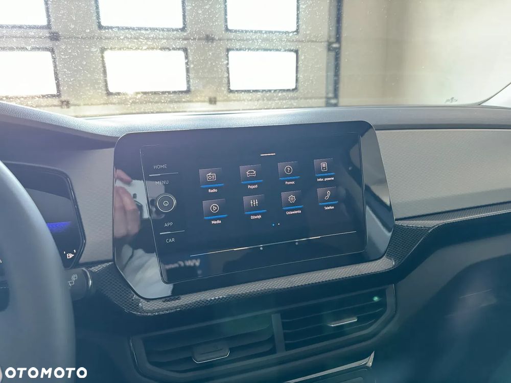 Volkswagen T-Cross 1.0 TSI Life Plus - 17