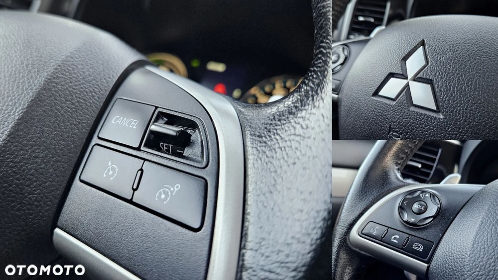 Mitsubishi Outlander 2.0 4WD Plus - 27