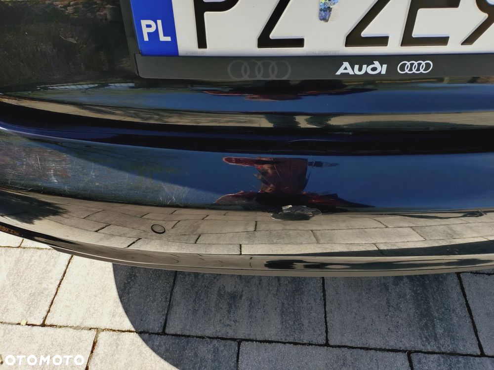 Audi A4 Limousine - 6