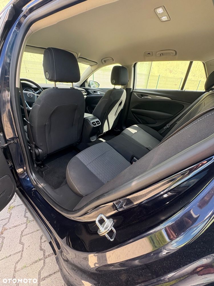 Opel Insignia 2.0 CDTI Elite S&S - 28