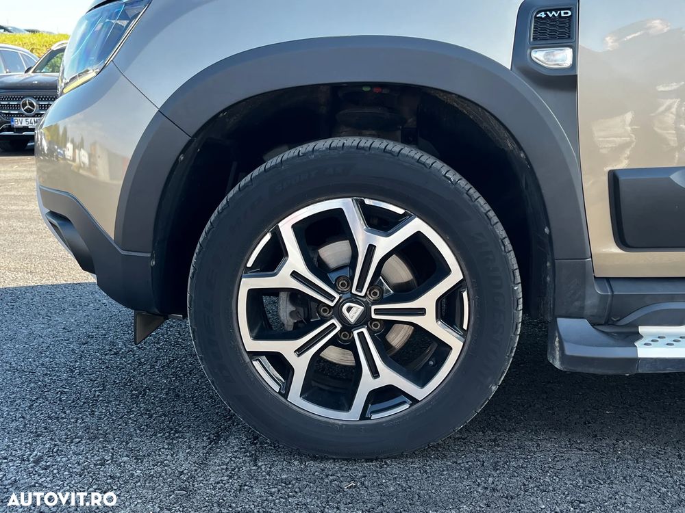 Dacia Duster - 28