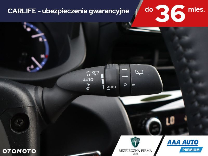 Toyota Yaris Cross - 19
