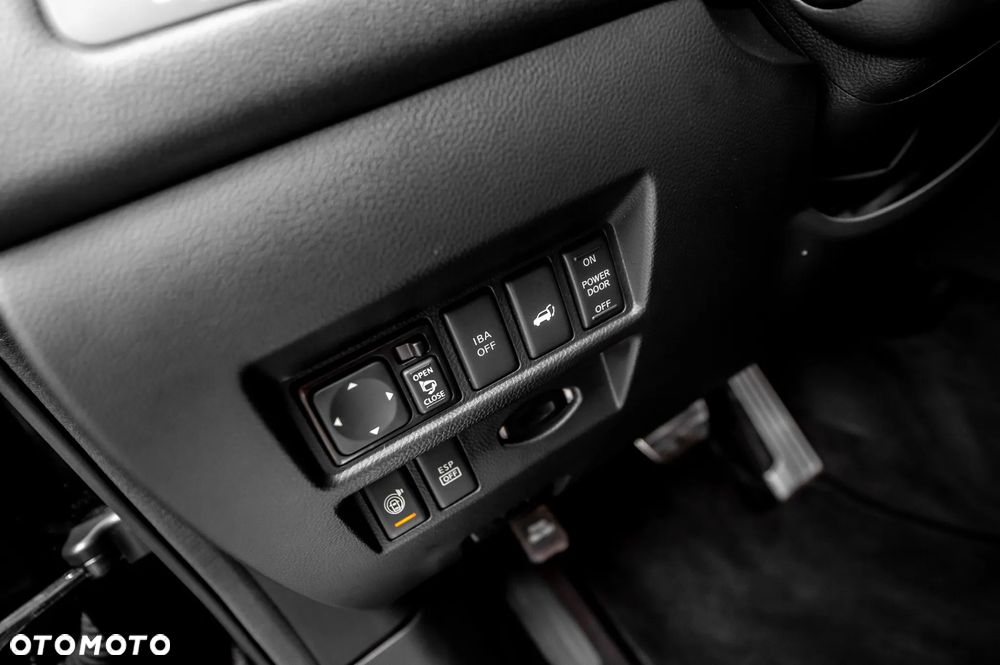 Infiniti FX FX30d S Premium - 26