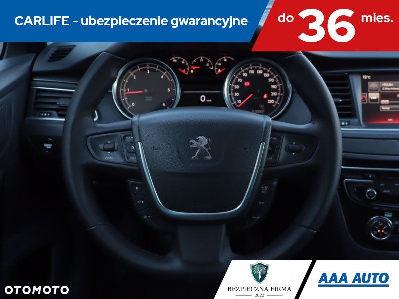 Peugeot 508 - 19