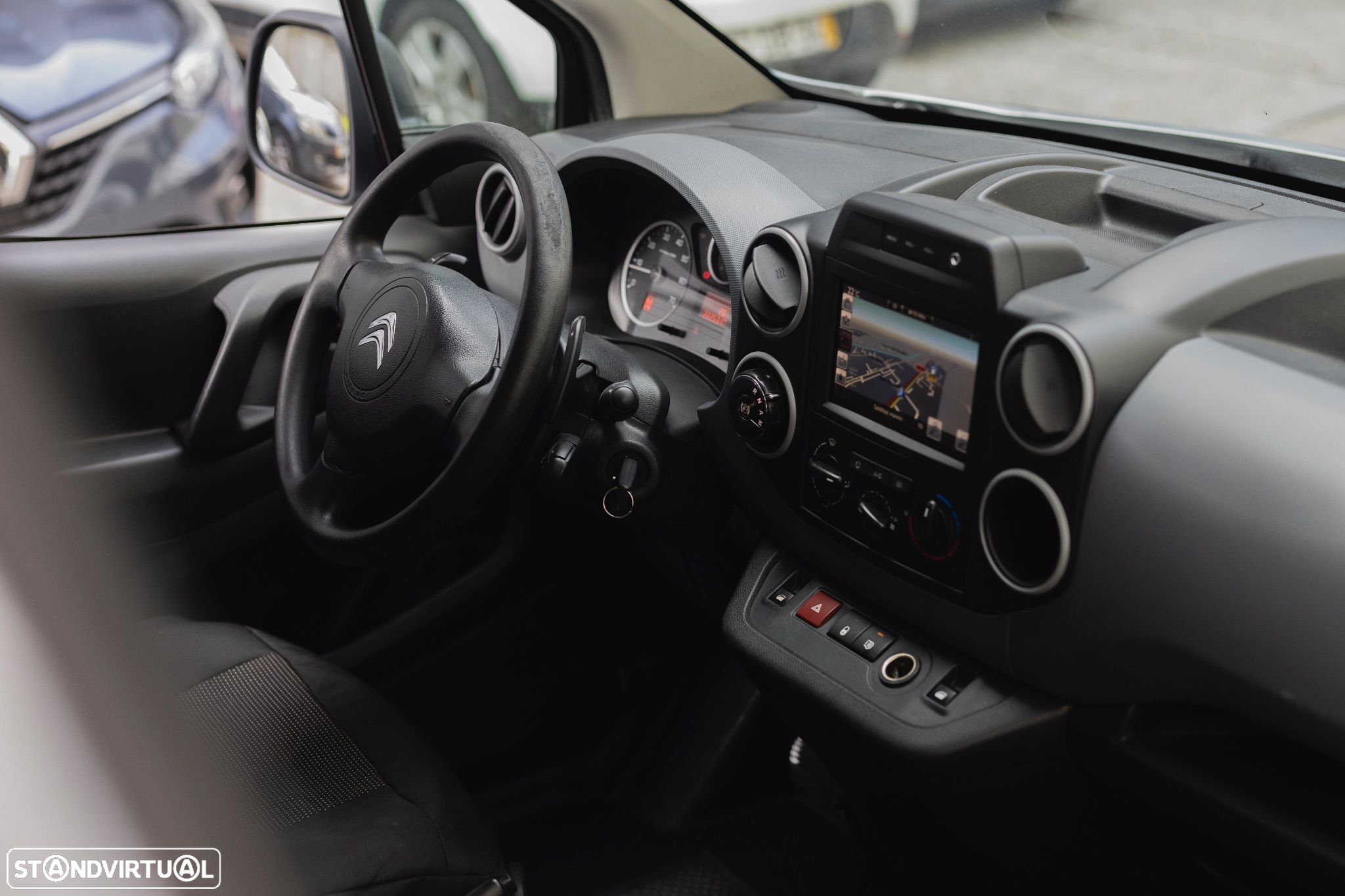 Citroën Berlingo - 7