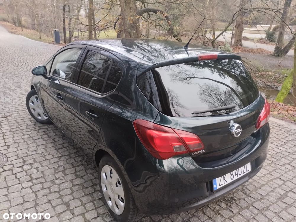 Opel Corsa 1.4 T Enjoy S&S - 20