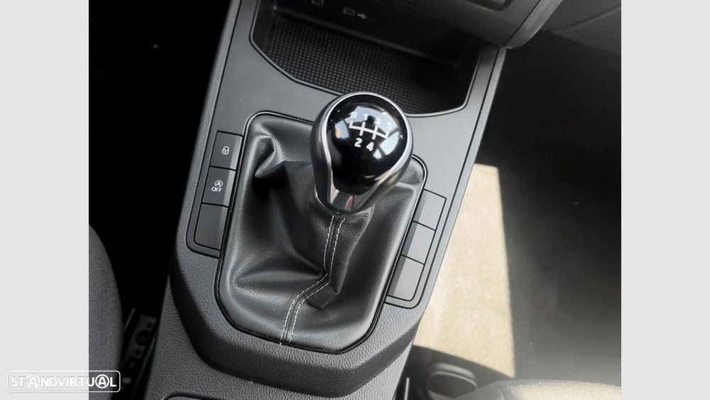 SEAT Ibiza 1.0 TSI Style - 23