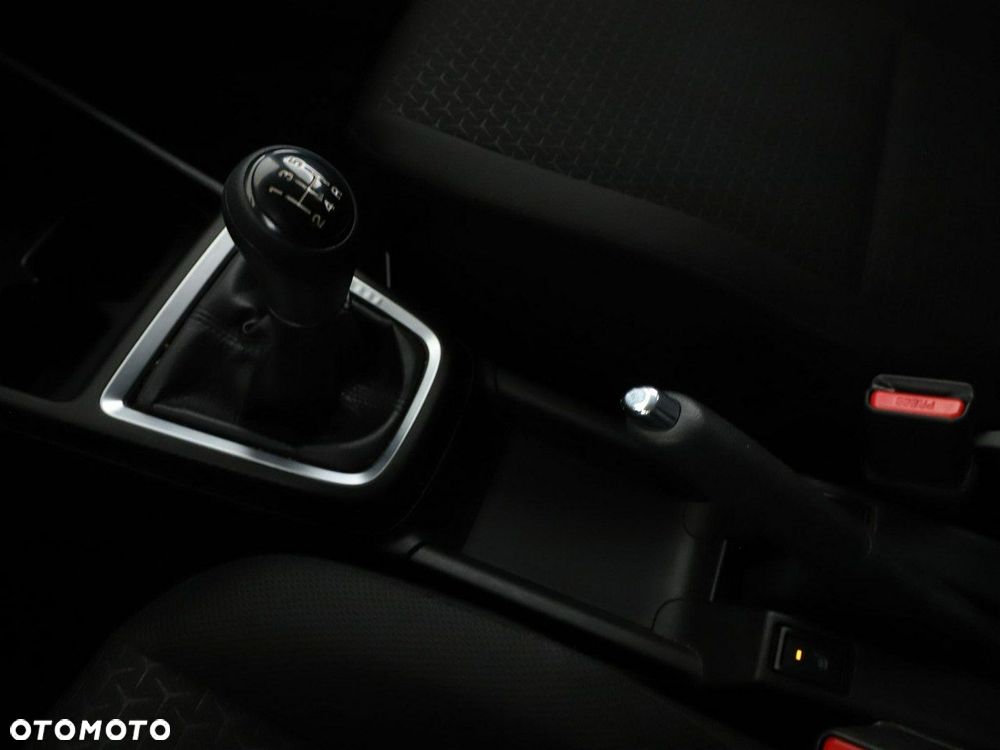 Suzuki Swift 1.2 Dualjet Hybrid Club - 27