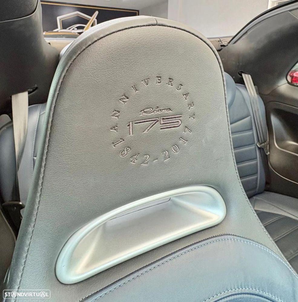 Abarth 695C 1.4 T-Jet Rivale MTA - 20