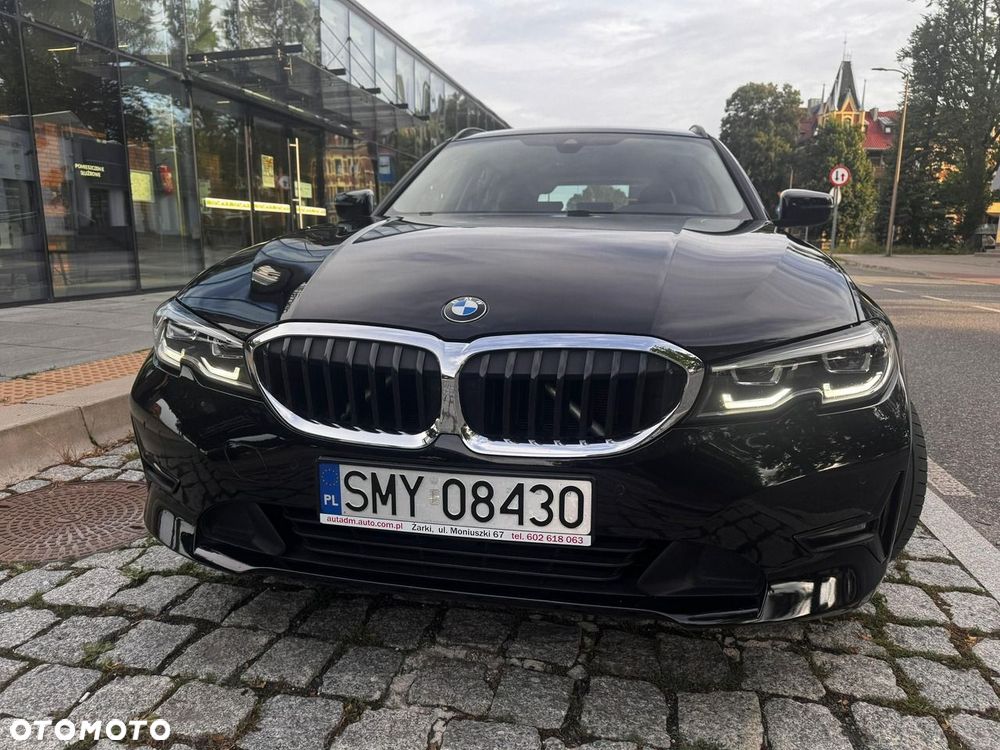 BMW Seria 3 - 2