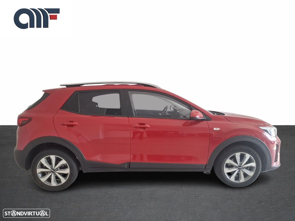Kia Stonic 1.2 Dynamic - 3