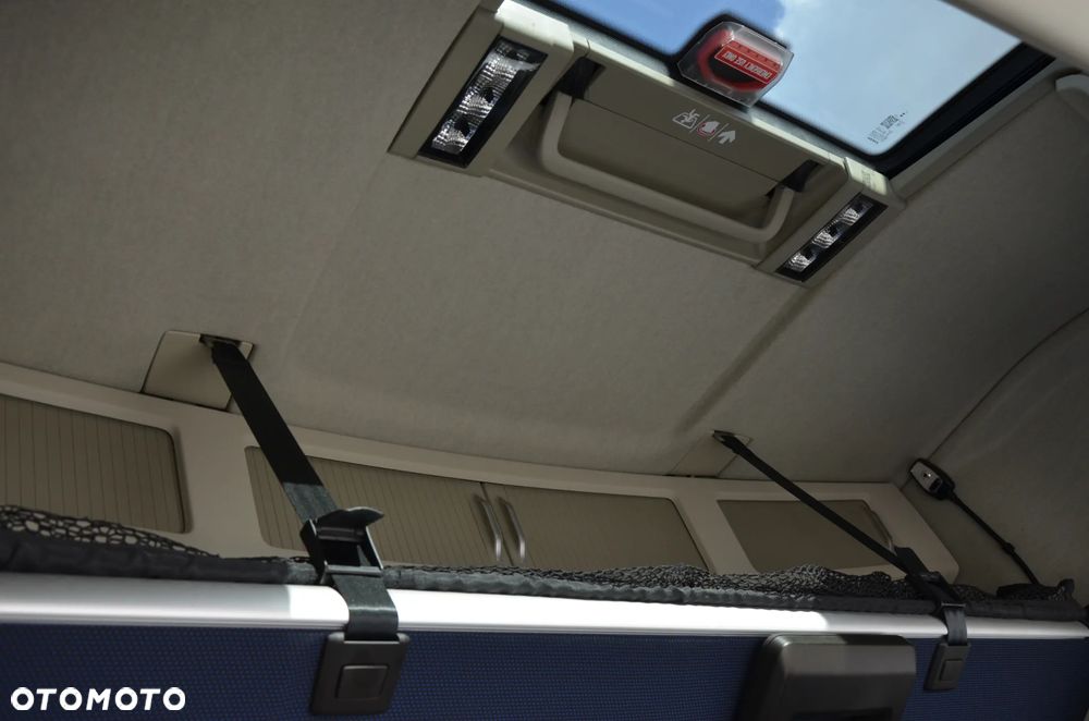 Volvo FH 5 / NEW / I-SAVE / KLIMA P. / LED / NAVI / KAMERA / 9444 - 22