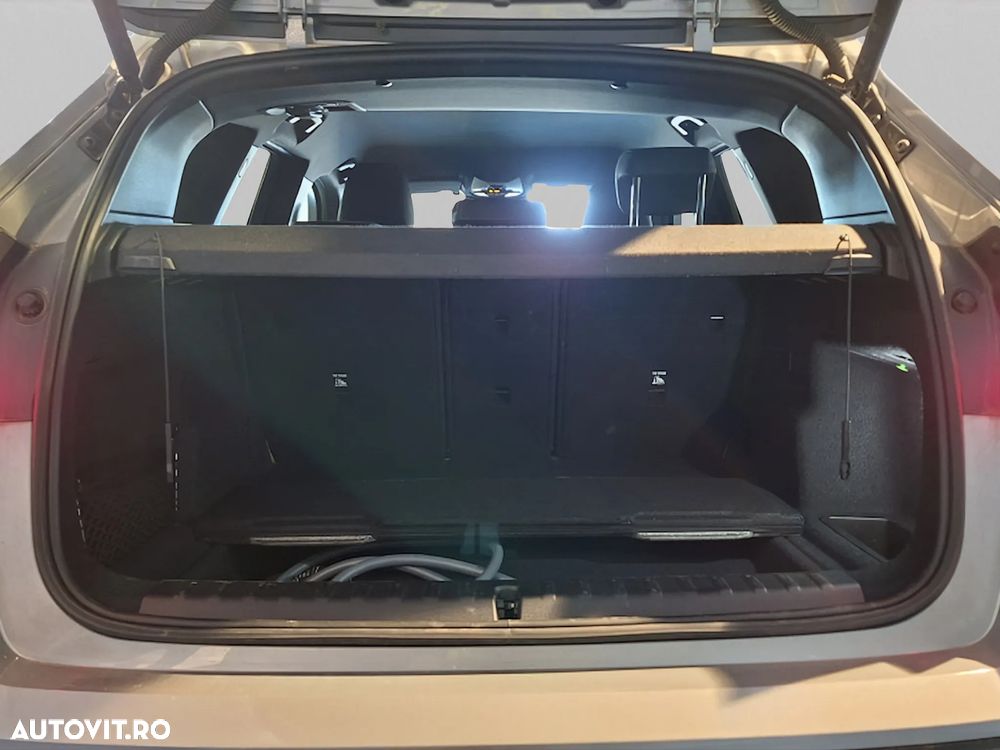 BMW X1 xDrive25e Aut. M Sportpaket - 8