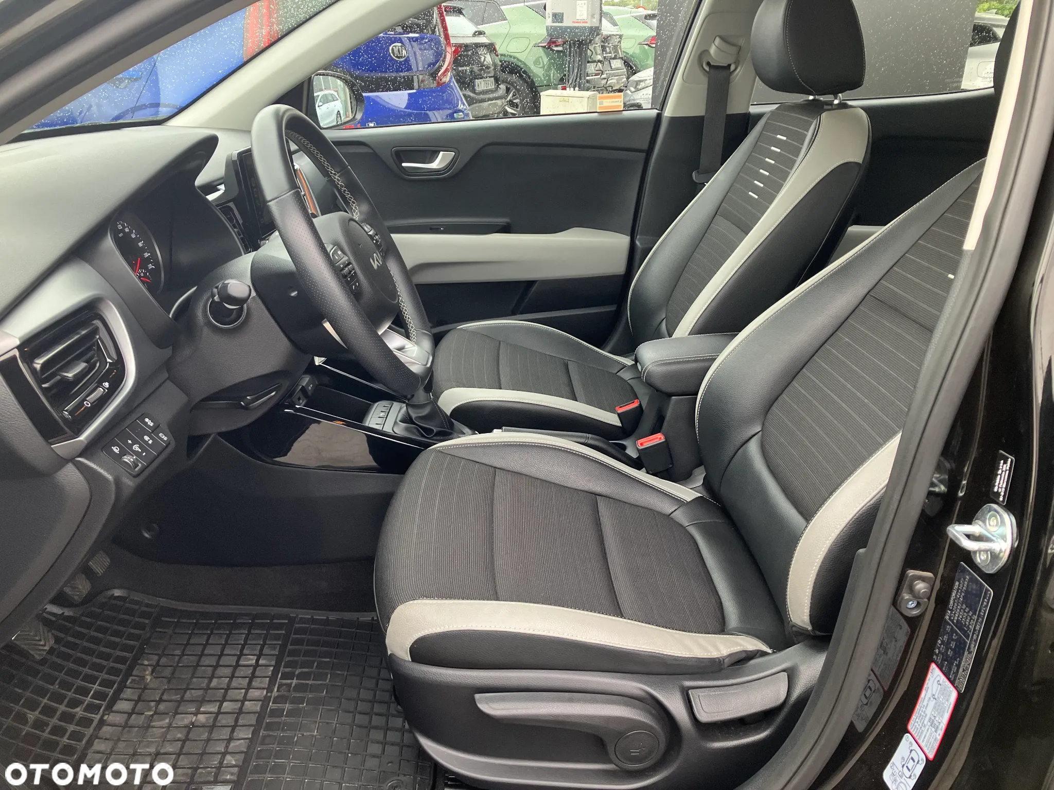Kia Stonic 1.0 T-GDI L - 16