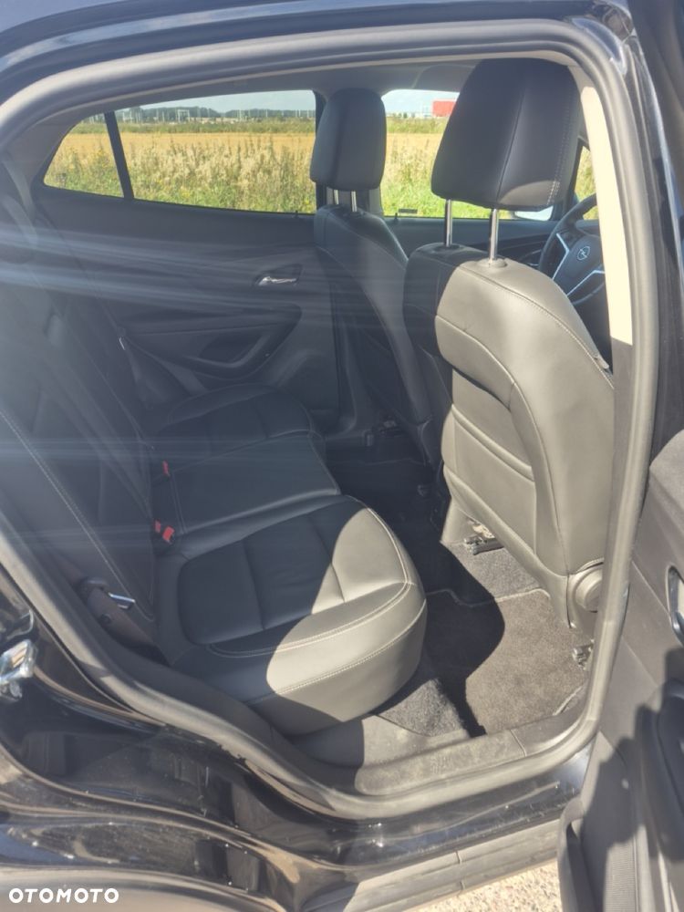 Opel Mokka - 32