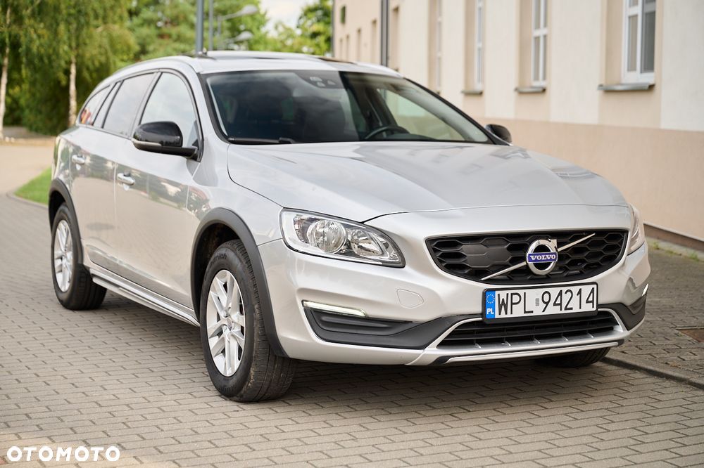 Volvo V60 D3 Geartronic Momentum - 13