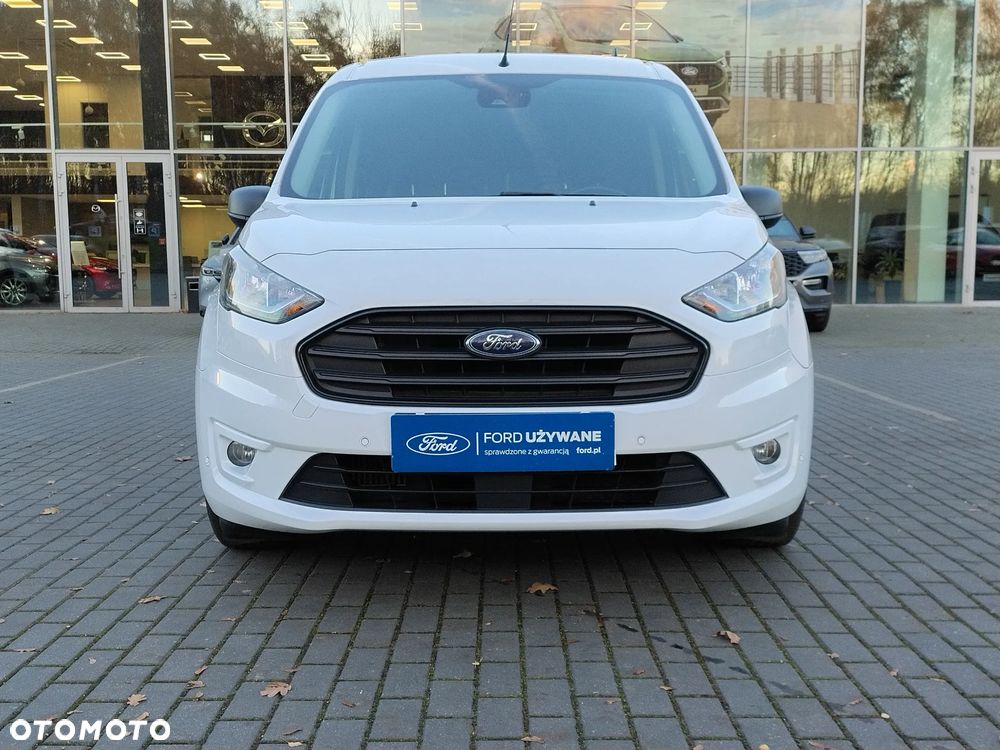 Ford transit-connect - 8