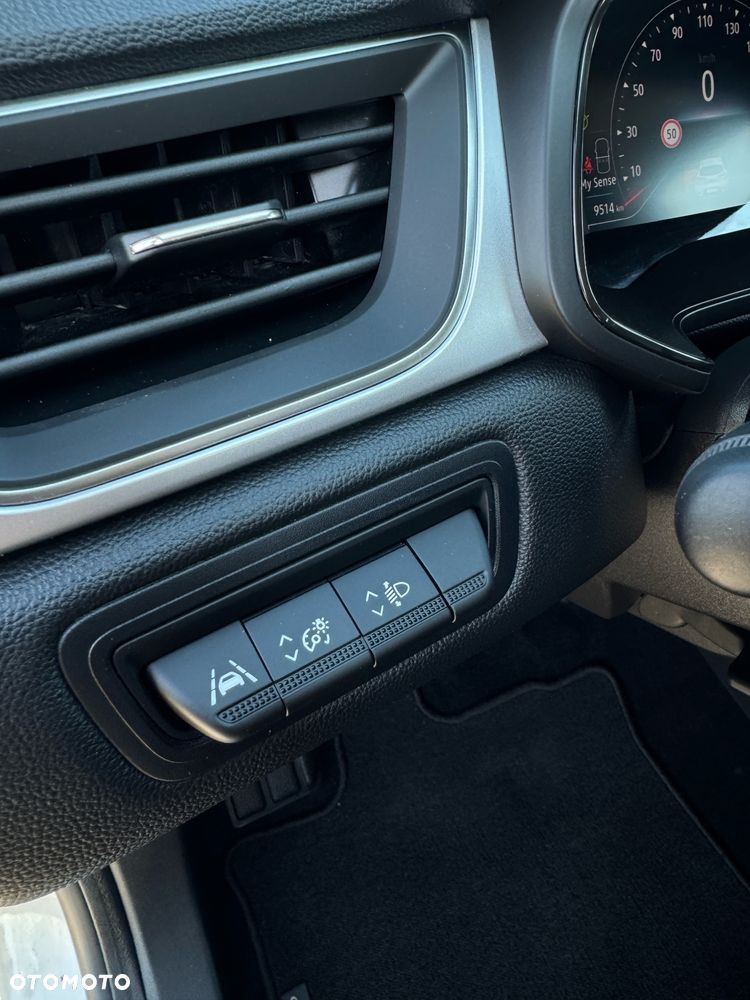 Renault Captur TCe 90 BUSINESS EDITION - 16