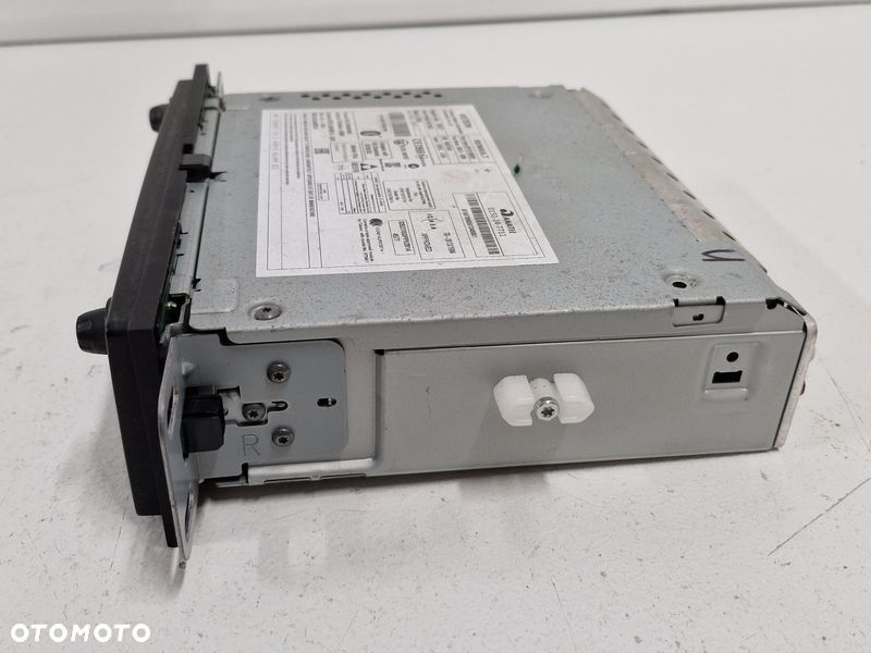 OPEL VIVARO TRAFIC III 3 RADIO FABRYCZNE 281155093R - 6