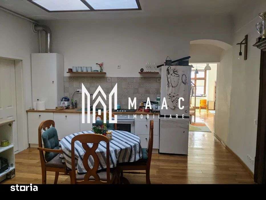 Apartament 3 Camere I Zona Ultracentrala I 2 Bai I 91 MPU — fotografia 1