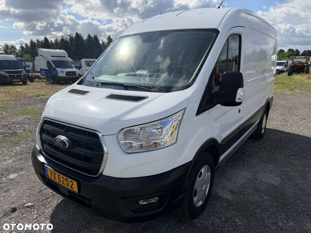 Ford Transit - 3