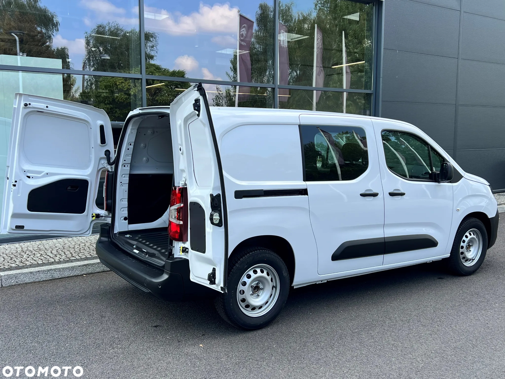Citroën Berlingo XL - 6