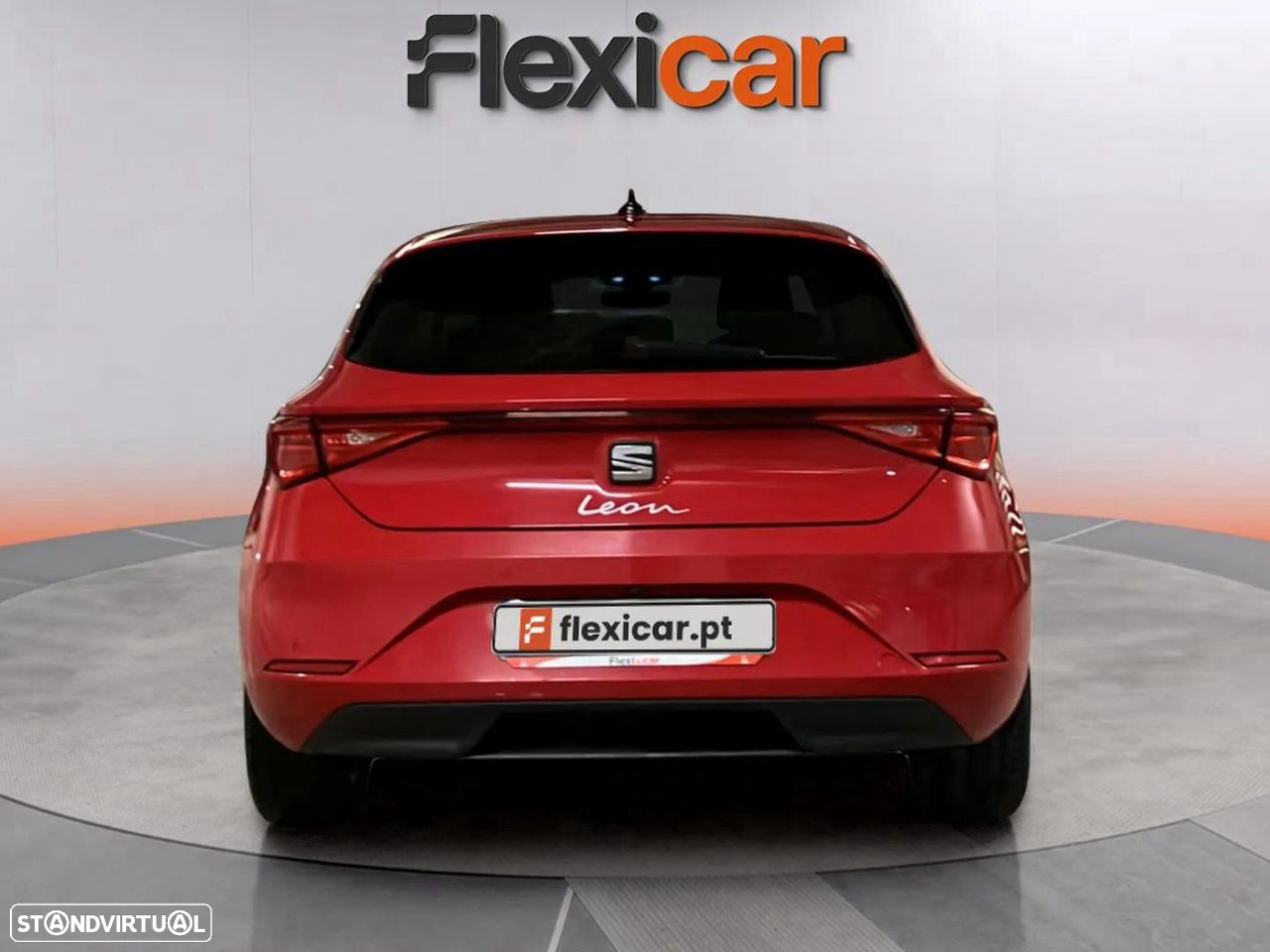 SEAT Leon 1.0 TSI Style - 5