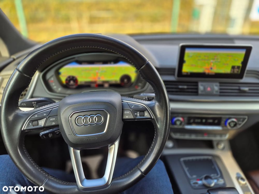 Audi Q5 3.0 TDI Quattro Sport Tiptr - 16