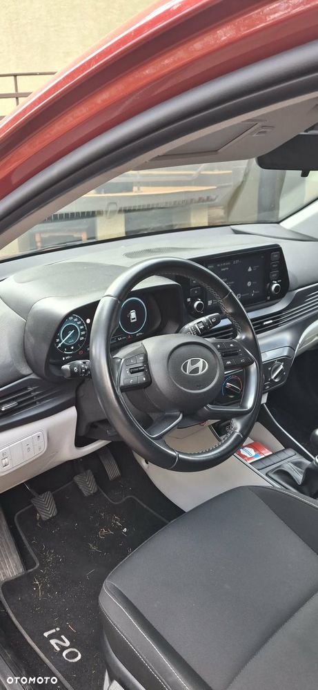 Hyundai i20 1.2 Pure - 6