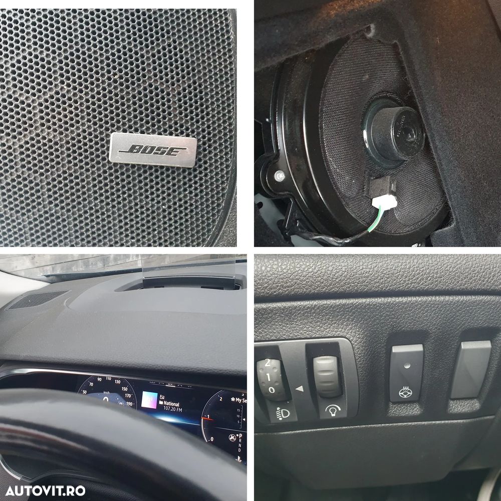 Renault Megane Blue dCi 116 EDC Intens - 8