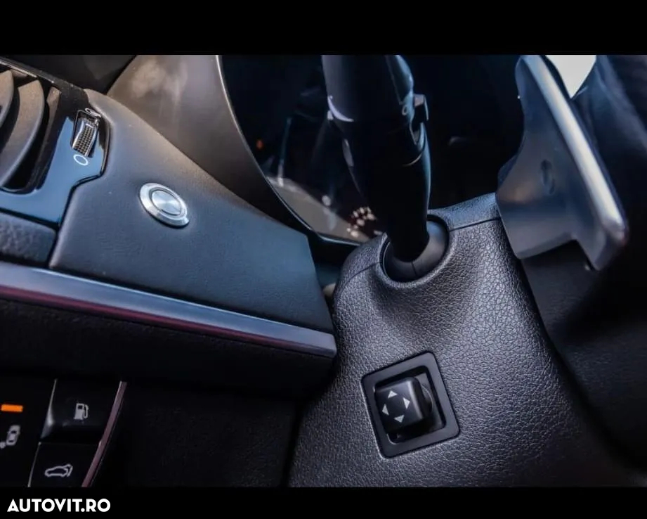 Kia Stinger 3.3 T-GDI 8AT AWD GT - 30