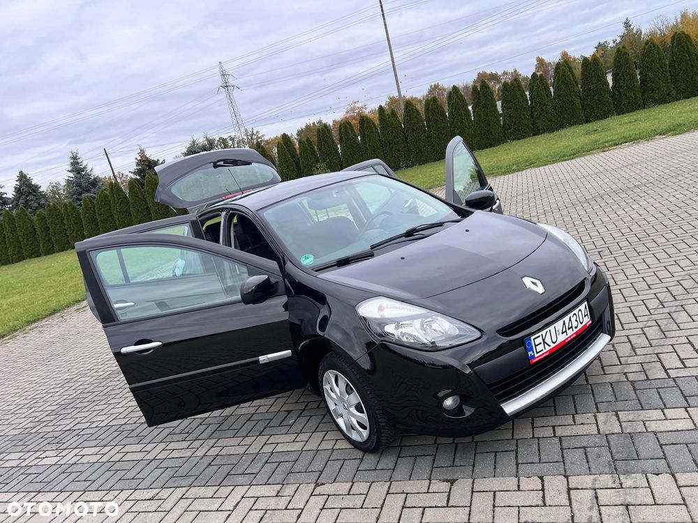 Renault Clio 1.2 16V 75 Expression - 3